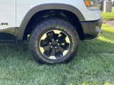 Used 2022 RAM 1500 Rebel w/ Rebel Level B Equipment Group image 5