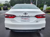 Used 2022 Toyota Camry LE image 6