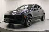 Certified 2023 Porsche Macan Turbo image 6