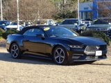 Used 2024 Ford Mustang Convertible image 2