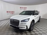 New 2025 Lincoln Corsair FWD image 3