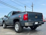 Used 2011 Chevrolet Silverado 1500 LT w/ Interior Plus Package image 5