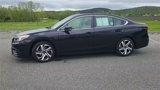 Used 2022 Subaru Legacy Limited image 5
