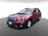 Used 2018 Subaru Outback 2.5i Premium image 3
