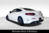 Used 2021 Mercedes-Benz C 300 4MATIC Coupe image 4