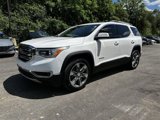 Used 2017 GMC Acadia SLT image 2
