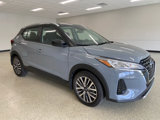 Used 2023 Nissan Kicks SV image 4