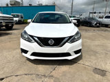 Used 2019 Nissan Sentra S image 3