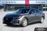 New 2025 Nissan Sentra S image 2