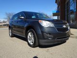 Used 2012 Chevrolet Equinox LS image 2