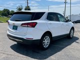 Used 2022 Chevrolet Equinox LT image 5