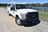 Used 2014 Ford F250 XL w/ Power Equipment Group image 2