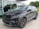 Used 2022 Kia Sorento X-Line EX image 5
