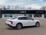 New 2025 Kia K4 LXS image 6