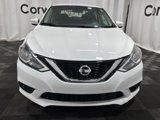 Used 2019 Nissan Sentra SV image 2