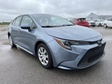 Used 2020 Toyota Corolla LE image 3