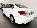 Used 2014 Honda Civic LX image 5