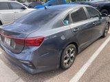 Used 2021 Kia Forte LXS image 4