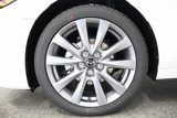 New 2025 MAZDA MAZDA3 s image 5