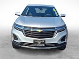Used 2022 Chevrolet Equinox LT image 2