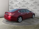 Used 2013 Nissan Altima 2.5 SV w/ 2.5SV Convenience Pkg image 5