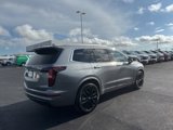 Certified 2021 Cadillac XT6 Luxury w/ LPO, ONYX Package image 4