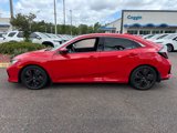 Certified 2019 Honda Civic EX image 2