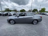 Used 2023 Nissan Versa SV image 2