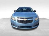 Used 2011 Chevrolet Cruze LS image 4