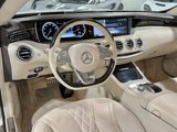 Used 2016 Mercedes-Benz S 550 4MATIC Coupe image 2