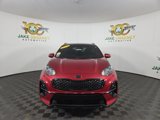 Used 2022 Kia Sportage Nightfall Edition w/ Nightfall Fwd Premium Package image 2