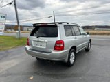 Used 2003 Toyota Highlander Limited image 5