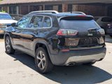 Used 2019 Jeep Cherokee Limited image 5