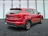 Used 2015 Hyundai Santa Fe Sport image 4