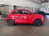 New 2024 FIAT 500 e (RED) image 2