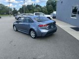 Used 2024 Toyota Corolla LE image 3