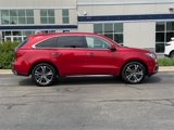 Used 2020 Acura MDX SH-AWD w/ Technology Package image 3