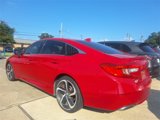 Used 2018 Honda Accord Sport image 5