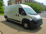 Used 2023 RAM ProMaster 2500 image 3