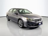 Used 2014 Honda Accord Sport image 3