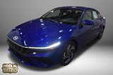 New 2025 Hyundai Elantra SEL image 3