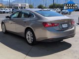 Used 2023 Chevrolet Malibu LT w/ Driver Confidence Package image 4