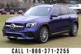 Used 2020 Mercedes-Benz GLB 250 4MATIC image 4