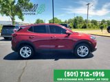 Used 2022 Buick Encore GX Preferred image 4