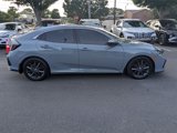 Used 2020 Honda Civic EX image 4
