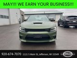 Used 2022 Dodge Charger GT w/ Plus Group image 2