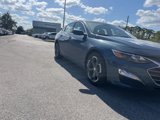 Used 2024 Chevrolet Malibu LT image 2