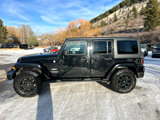 Used 2014 Jeep Wrangler Unlimited Sahara image 2