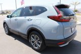 Used 2022 Honda CR-V EX-L image 4