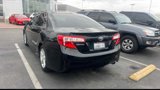 Used 2012 Toyota Camry SE image 2